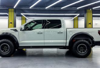 Ford F-150 Raptor 2024