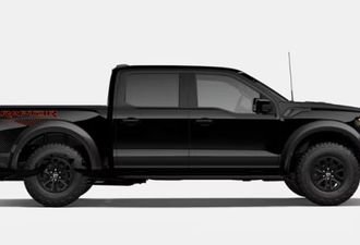 Ford F-150 Raptor 2026