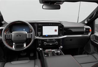 Ford F-150 Raptor 2026