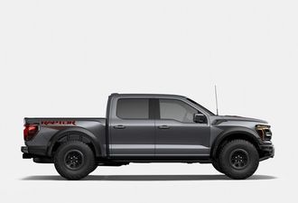 Ford F-150 Raptor 2026