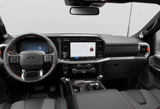 Ford F-150 Raptor 2026