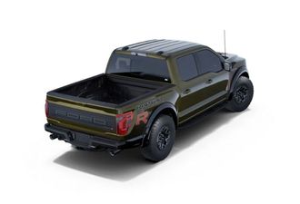 Ford F-150 Raptor R 2025
