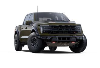 Ford F-150 Raptor R 2025
