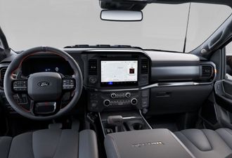 Ford F-150 Raptor R 2025