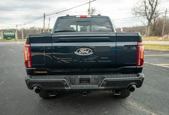 Ford F-150 2026