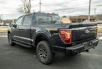 Ford F-150 2026
