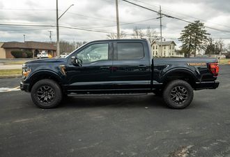 Ford F-150 2026