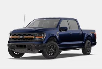 Ford F-150 2026