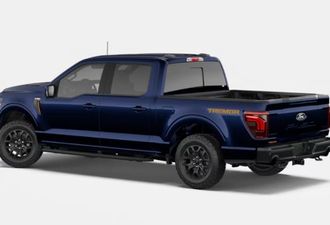 Ford F-150 2026