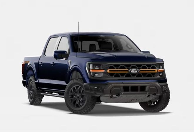Ford F-150 Tremor® 2026