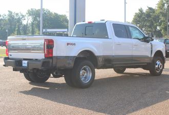 Ford F-350 2025