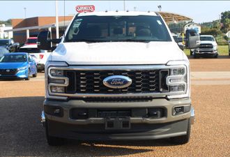 Ford F-350 2025