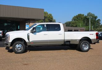 Ford F-350 2025