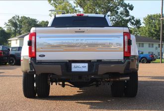 Ford F-350 2025