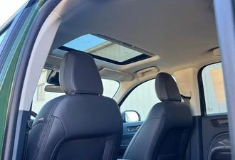 Ford Maverick 2025