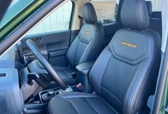 Ford Maverick 2025