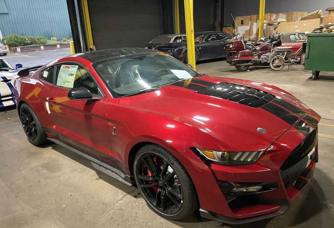 Kupit Novyj Kupe Acura Nsx Nsx 2021 3 5 V6 Twin Turbocharged Dohc Benzin Elektrichestvo 573 L S V Nalichii I Na Zakaz V Moskve