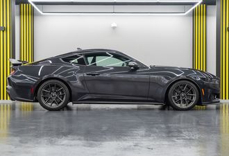 Ford Mustang 2024
