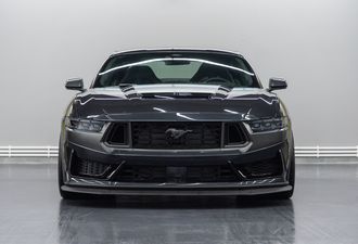 Ford Mustang 2024