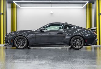 Ford Mustang 2024