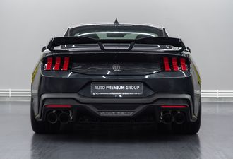 Ford Mustang 2024