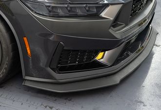Ford Mustang 2024