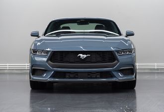 Ford Mustang 2024
