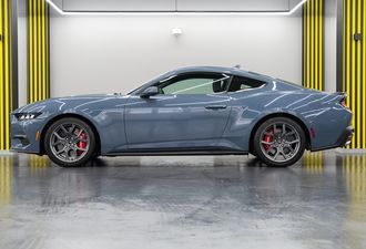 Ford Mustang 2024
