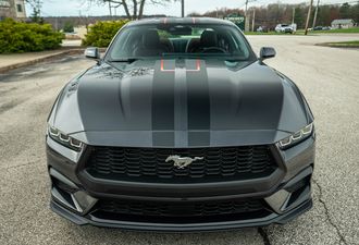 Ford Mustang 2024