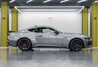 Ford Mustang 2024
