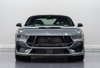 Ford Mustang 2024