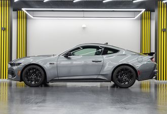 Ford Mustang 2024