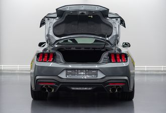 Ford Mustang 2024