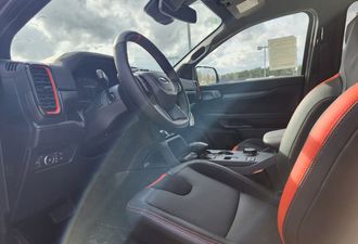 Ford Ranger Raptor 2024