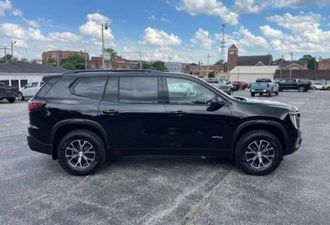 GMC Acadia 2026