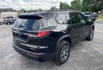 GMC Acadia 2026