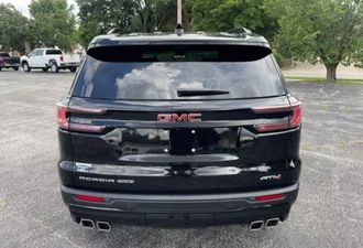GMC Acadia 2026