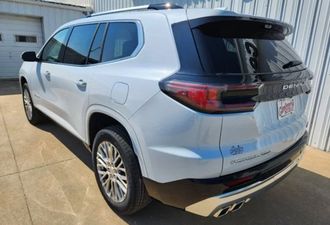 GMC Acadia 2026