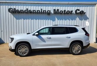 GMC Acadia 2026