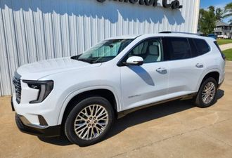 GMC Acadia 2026