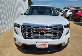 GMC Acadia 2026