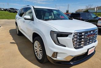 GMC Acadia 2026