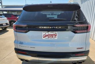 GMC Acadia 2026