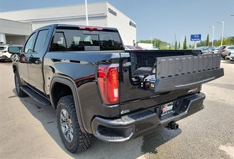 GMC Sierra 1500 2026