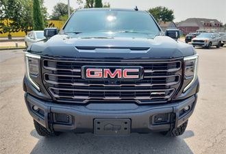 GMC Sierra 1500 2026