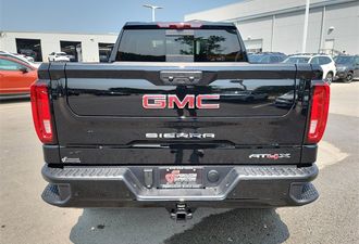 GMC Sierra 1500 2026
