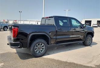 GMC Sierra 1500 2026