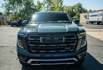 GMC Yukon 2025