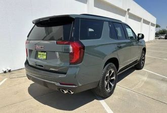 GMC Yukon 2025
