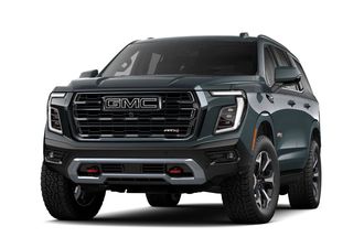 GMC Yukon 2026